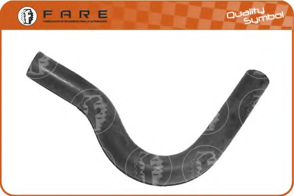 Шланг, теплообменник - отопление FARE SA 7306