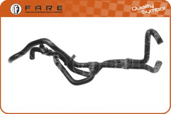 Топливопровод FARE SA 8370