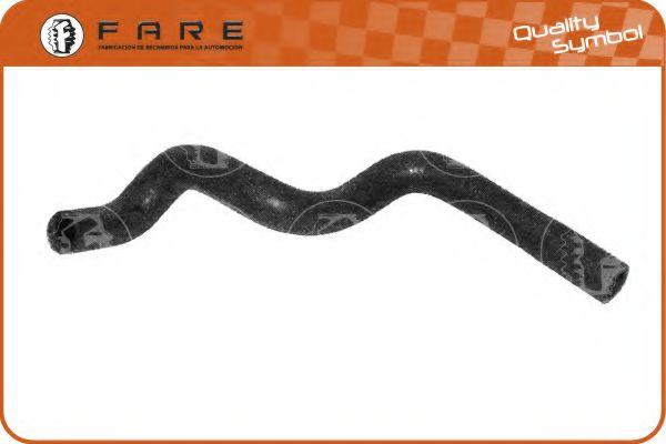 Шланг, теплообменник - отопление FARE SA 8506