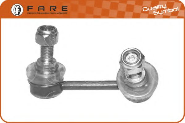 Тяга / стойка, стабилизатор FARE SA F0146P