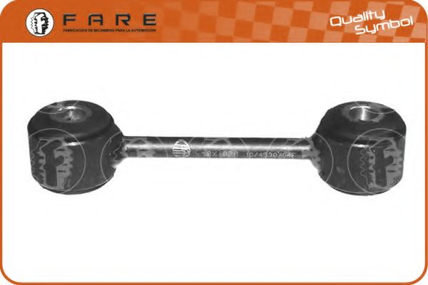 Тяга / стойка, стабилизатор FARE SA F0166M