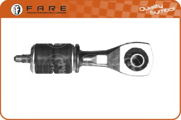 Тяга / стойка, стабилизатор FARE SA F0219FO