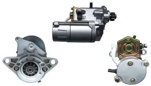 Стартер LUCAS JS1314