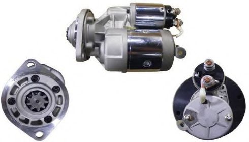 Стартер PIM 60911390