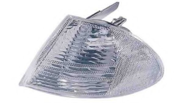 Фонарь указателя поворота IPARLUX 14200561