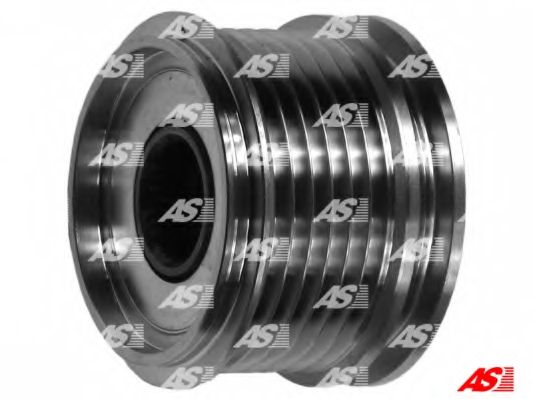 Механизм свободного хода генератора AS-PL AFP0003