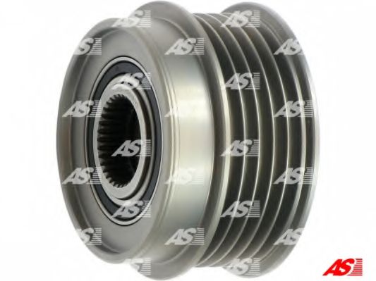 Механизм свободного хода генератора AS-PL AFP0009(V)