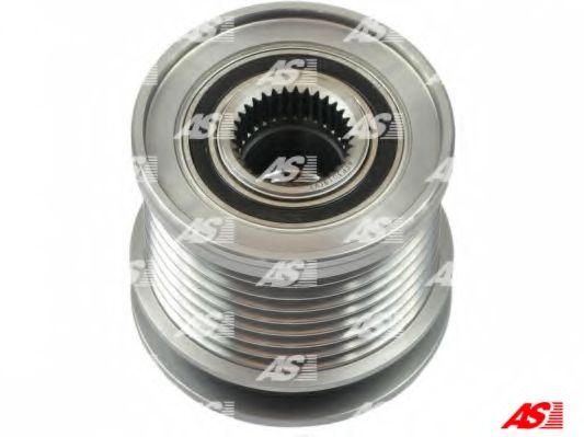 Механизм свободного хода генератора AS-PL 440053