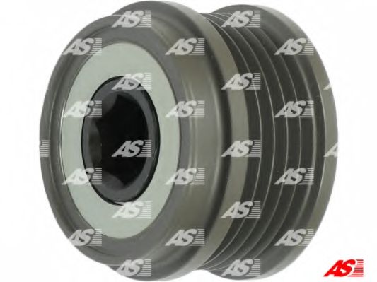 Механизм свободного хода генератора AS-PL AFP6027