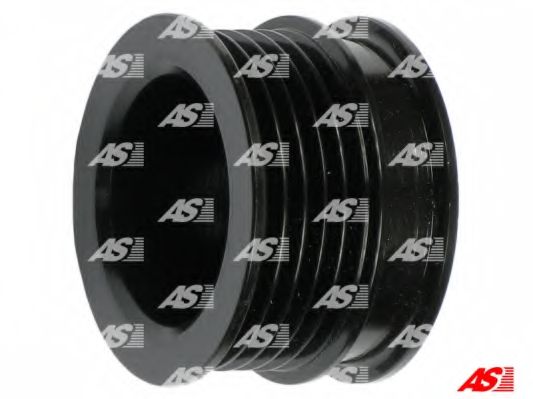 Ременный шкив, генератор AS-PL AP0022