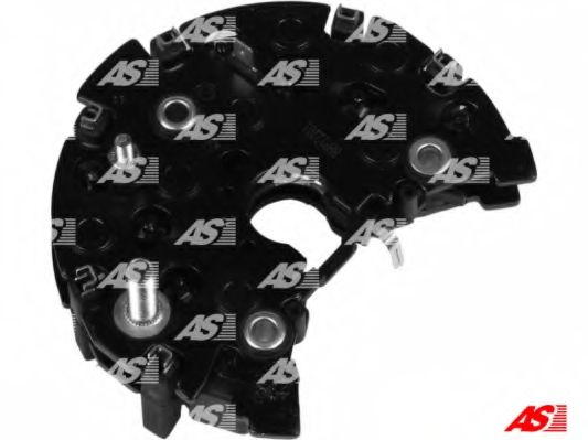 Выпрямитель, генератор AS-PL ARC0041