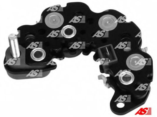 Выпрямитель, генератор AS-PL ARC1023