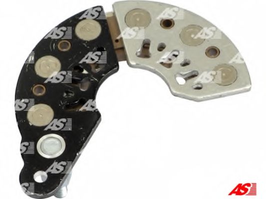 Выпрямитель, генератор HC-Cargo 331012