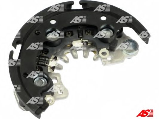 Выпрямитель, генератор WAIglobal 318123