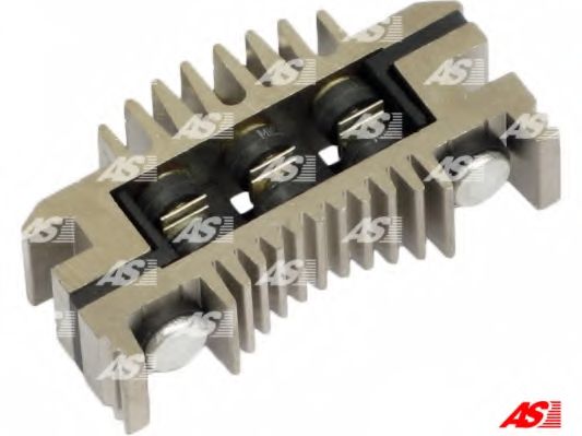 Выпрямитель, генератор DUCELLIER 690260