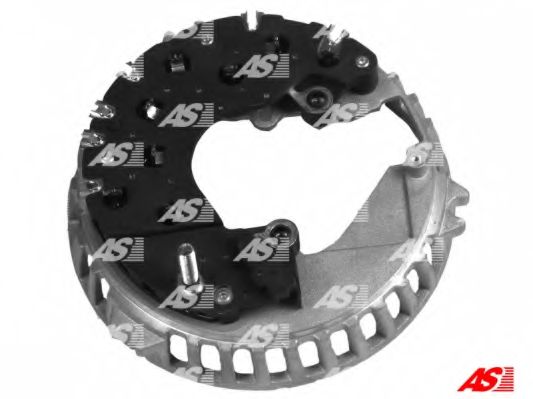 Выпрямитель, генератор WAIglobal 31213