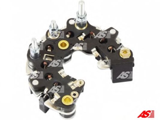 Выпрямитель, генератор AS-PL ARC9051