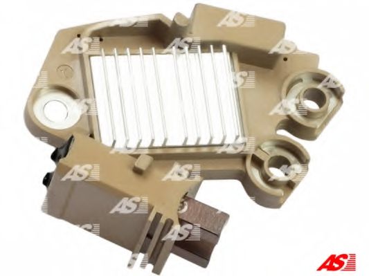 Регулятор генератора AS-PL ARE3107