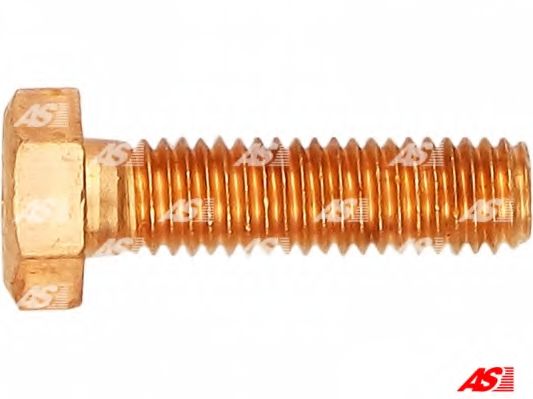 Ремкомплект, стартер AS-PL SP9013