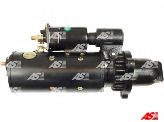 Стартер WAIglobal 50100