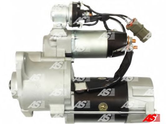 Стартер AS-PL 18098