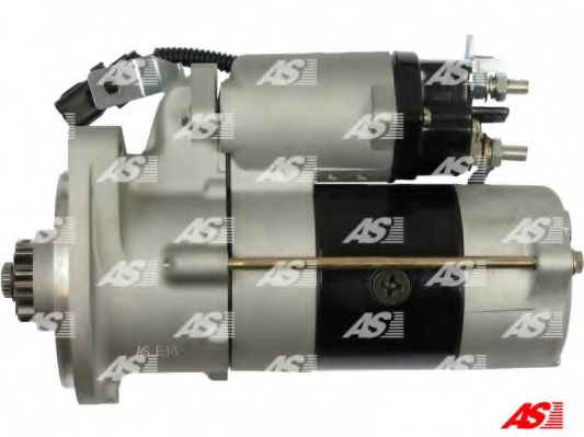 Стартер AS-PL 16147