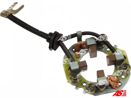 Кронштейн, угольная щетка AS-PL SBH2005