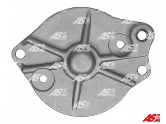 Подшипник со стороны привода, стартер AS-PL SBR9006