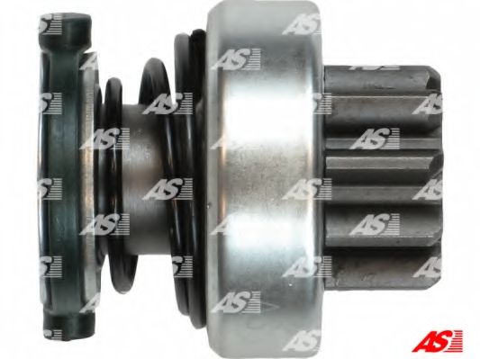 Привод с механизмом свободного хода, стартер GHIBAUDI 1808