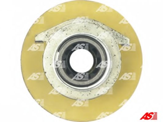 Привод с механизмом свободного хода, стартер GHIBAUDI 2878