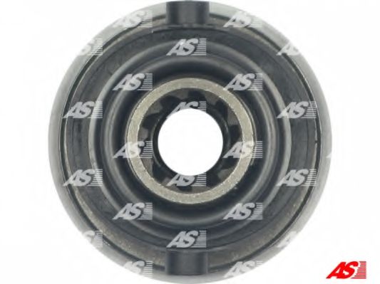 Привод с механизмом свободного хода, стартер AS-PL 436052