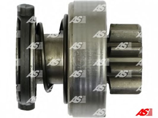 Привод с механизмом свободного хода, стартер AS-PL SD0233