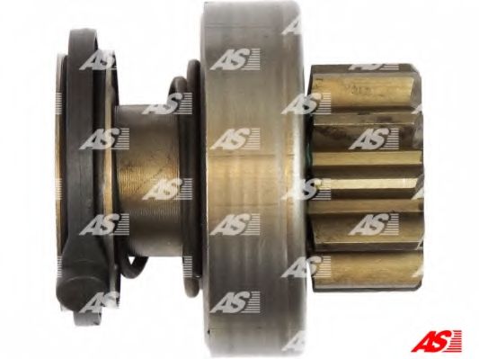 Привод с механизмом свободного хода, стартер AS-PL SD0259