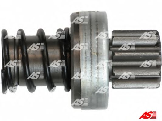 Привод с механизмом свободного хода, стартер AS-PL 25674