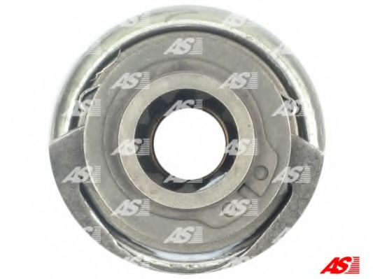 Привод с механизмом свободного хода, стартер AS-PL 27455