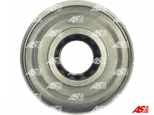 Привод с механизмом свободного хода, стартер AS-PL 31179