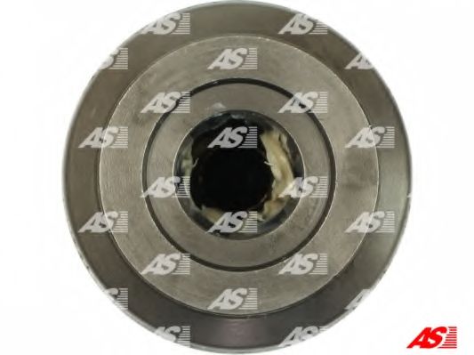 Привод с механизмом свободного хода, стартер GHIBAUDI 2388