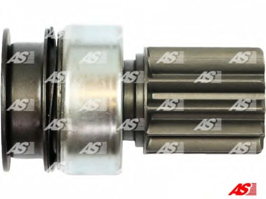 Привод с механизмом свободного хода, стартер AS-PL SD5098