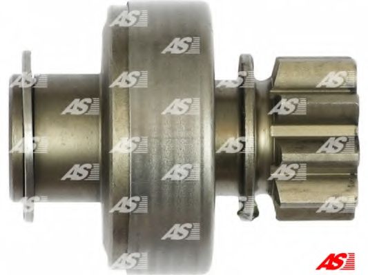 Привод с механизмом свободного хода, стартер AS-PL 06024