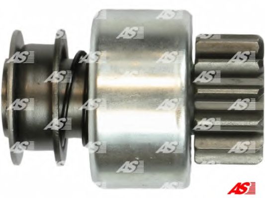 Привод с механизмом свободного хода, стартер HC-Cargo 133393