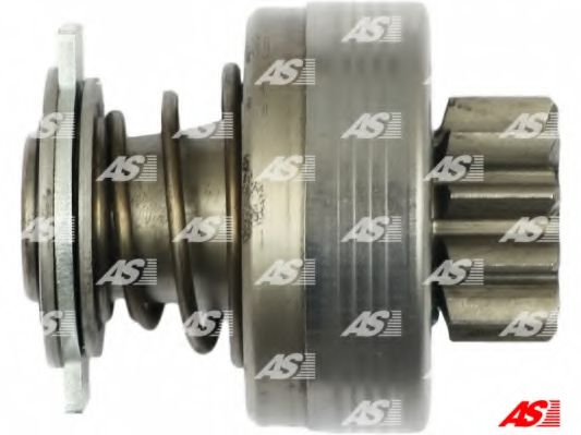 Привод с механизмом свободного хода, стартер AS-PL SD9074