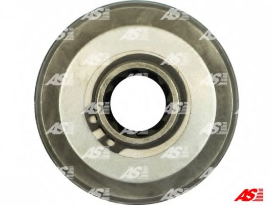 Привод с механизмом свободного хода, стартер AS-PL 01017