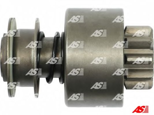 Привод с механизмом свободного хода, стартер AS-PL SD9108