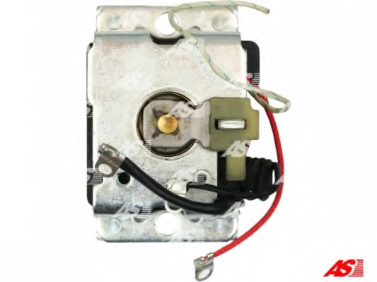 Тяговое реле, стартер WAIglobal 669165