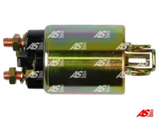 Тяговое реле, стартер AS-PL SS2010