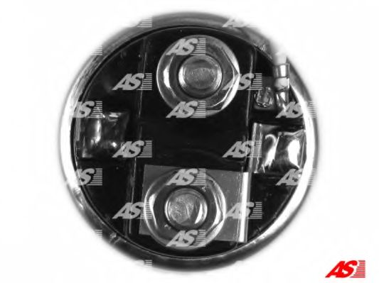 Тяговое реле, стартер AS-PL M3T30088