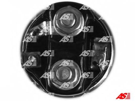 Тяговое реле, стартер AS-PL SS6005