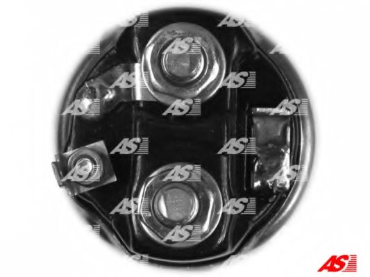 Тяговое реле, стартер HC-Cargo 137720