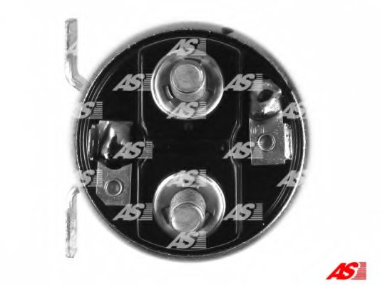 Тяговое реле, стартер EFEL 12700