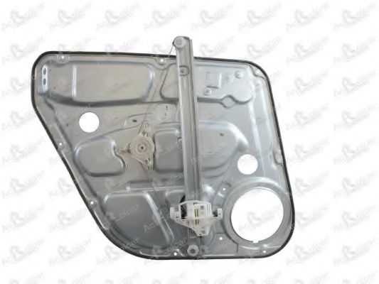 Подъемное устройство для окон AC Rolcar 01.5094